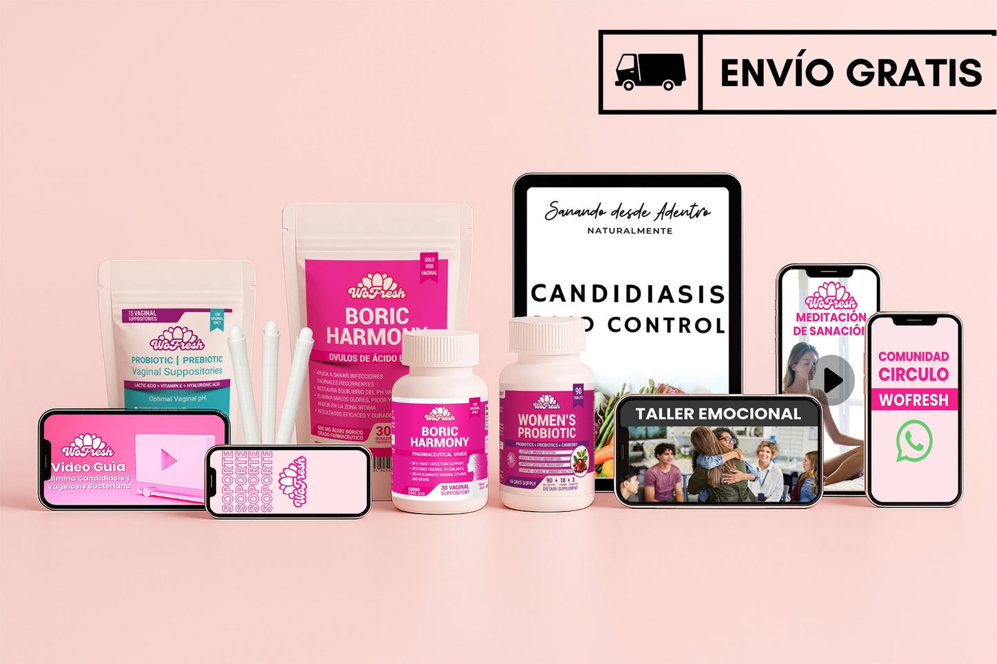 PROGRAMA CERO INFECCIONES ELITE