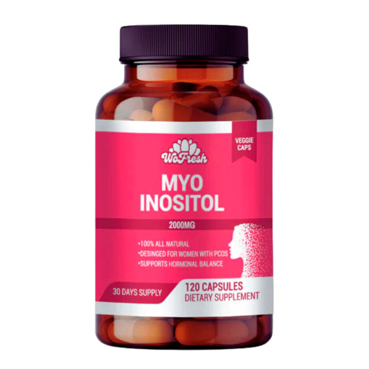 Myo Inositol 2000 mg