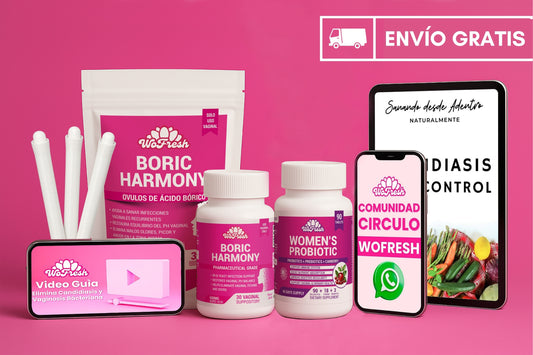 KIT RESTAURACIÓN PRO